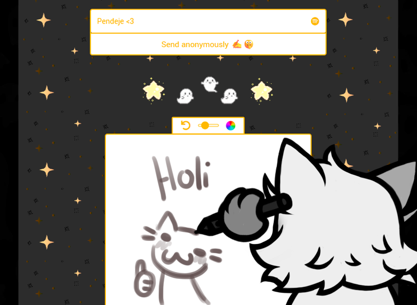 👻 Ghost 👻 (@_Ghost_Michi_) / Posts / X