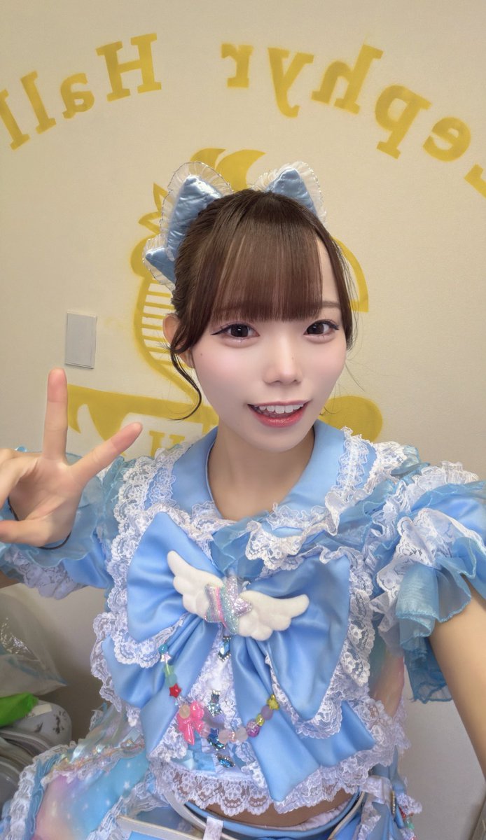 涼音しゅか🫧なないろ∞ミルキーウェイ (@shuka_7M) / Posts / X