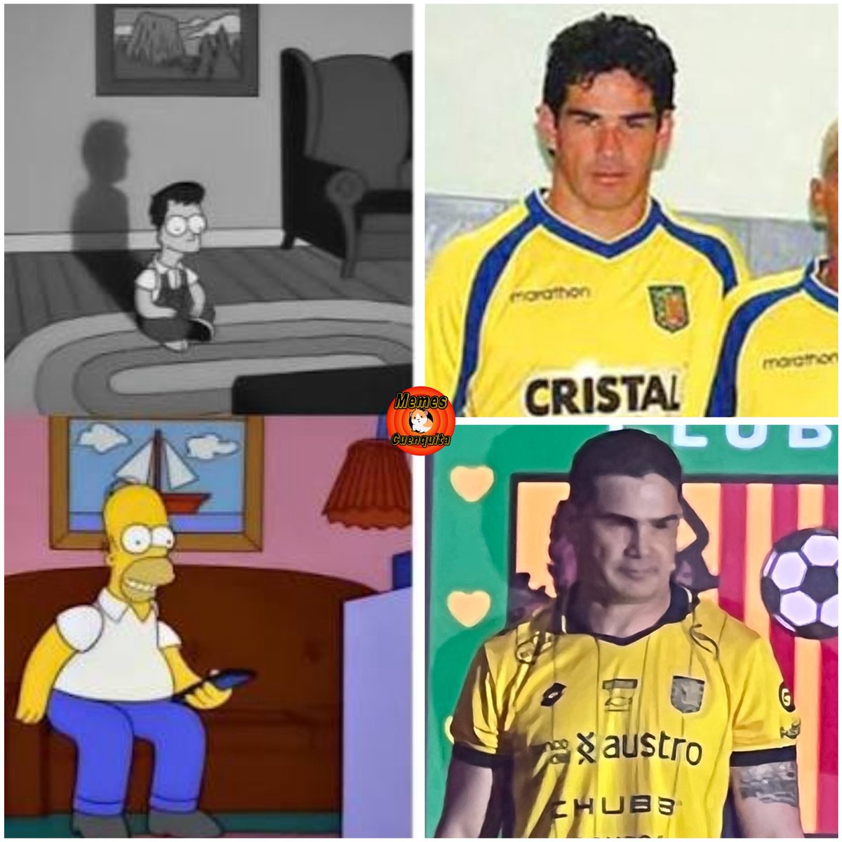Memes Cuenquita tweet media