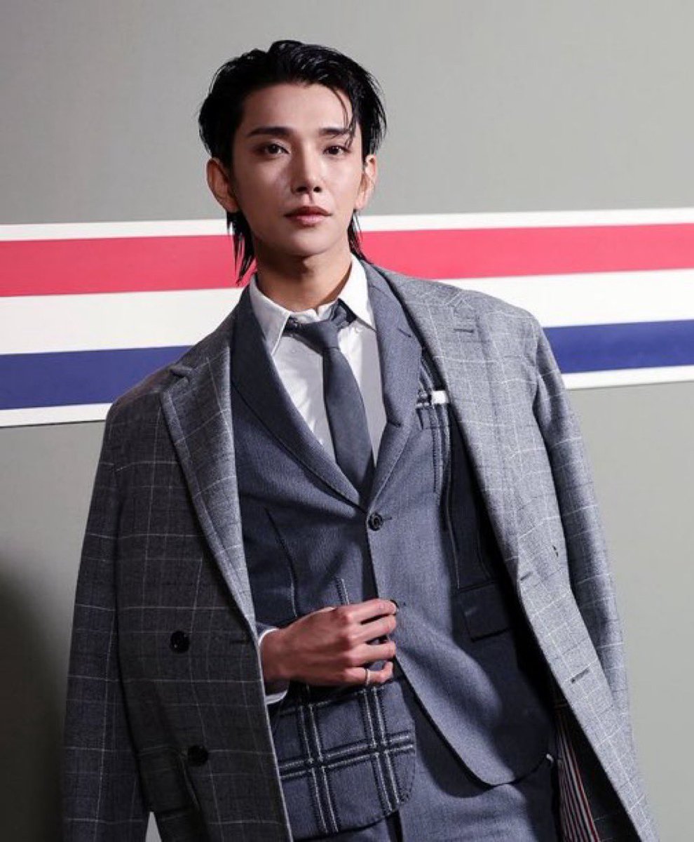 This Scoups 🤝 This Joshua