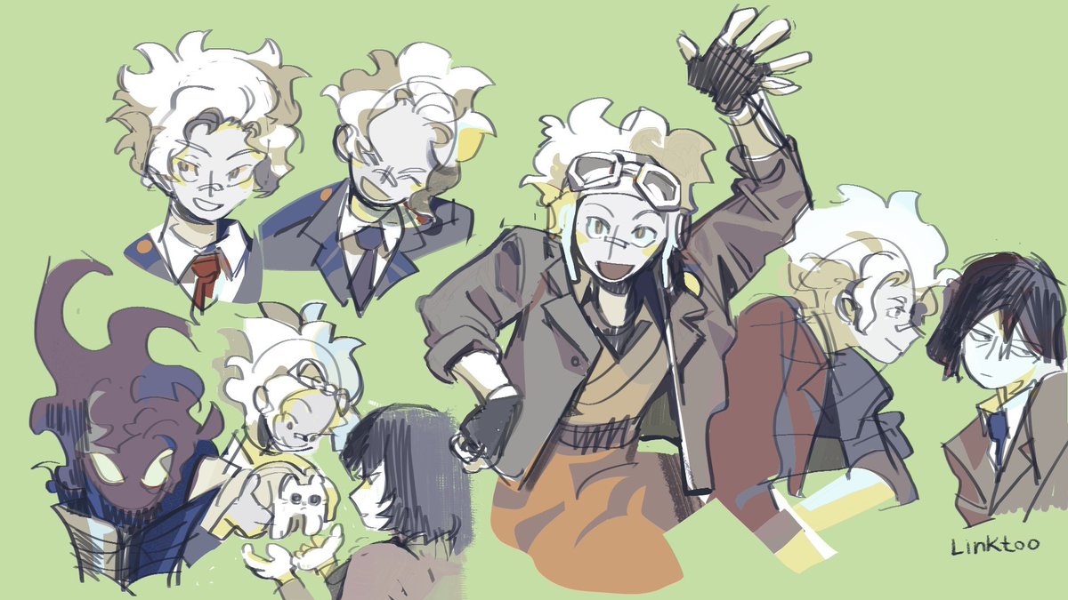 Link 🏳️‍🌈 tweet media