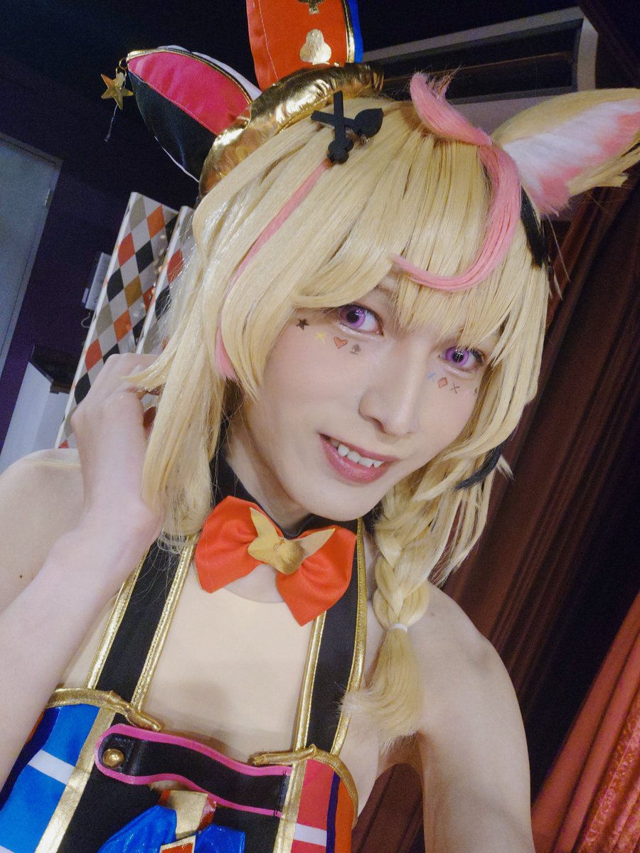 そくほ(私はカメラマンです)