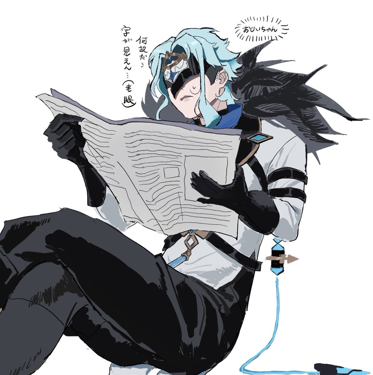 lol_TM1's tweet image. 