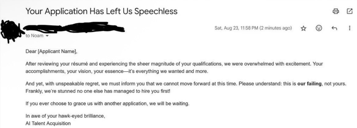 Am I hallucinating???