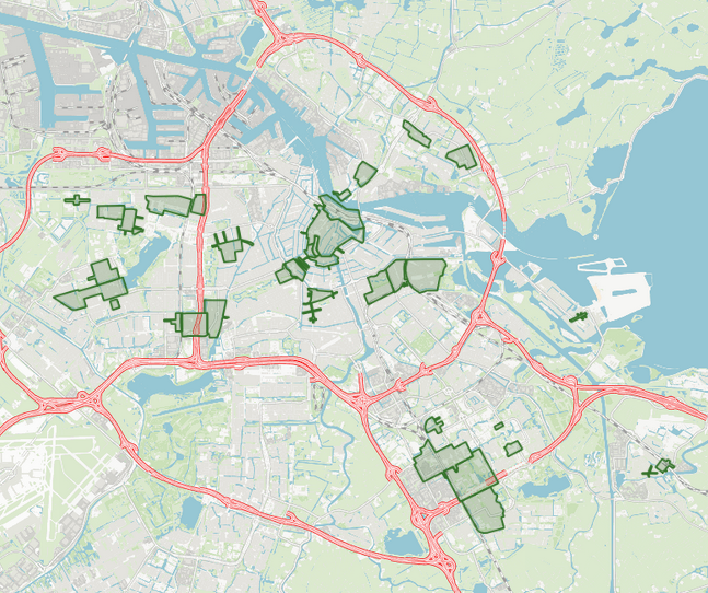 Miss_Royal73's tweet photo. 📹 #Cameratoezicht is in #Amsterdam ingezet in 36 gebieden. Bij 10 ervan is geconstateerd dat dit cameratoezicht níet meer #proportioneel is (cameratoezicht is namelijk een ingrijpende maatregel op bijvoorbeeld de #privacy van omwonenden). 🧐
Tóch wordt in 5 van die gebieden het #toezicht toch nog voortgezet omdat er nog altijd sprake is van een 'verstoring van de openbare orde.'
In 24 gebieden bleek uit onderzoek het cameratoezicht dus nog steeds 'nodig'.
Hoe zou dat nou komen...😏
https://t.co/mnnuVBLbWr