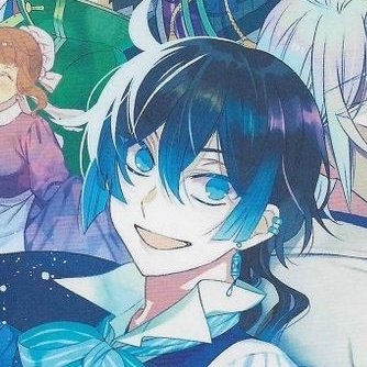 imsleepy04's tweet photo. Happy birthday baby boy!!!! 🩵✨⌛ https://t.co/T9gcNGZmKU