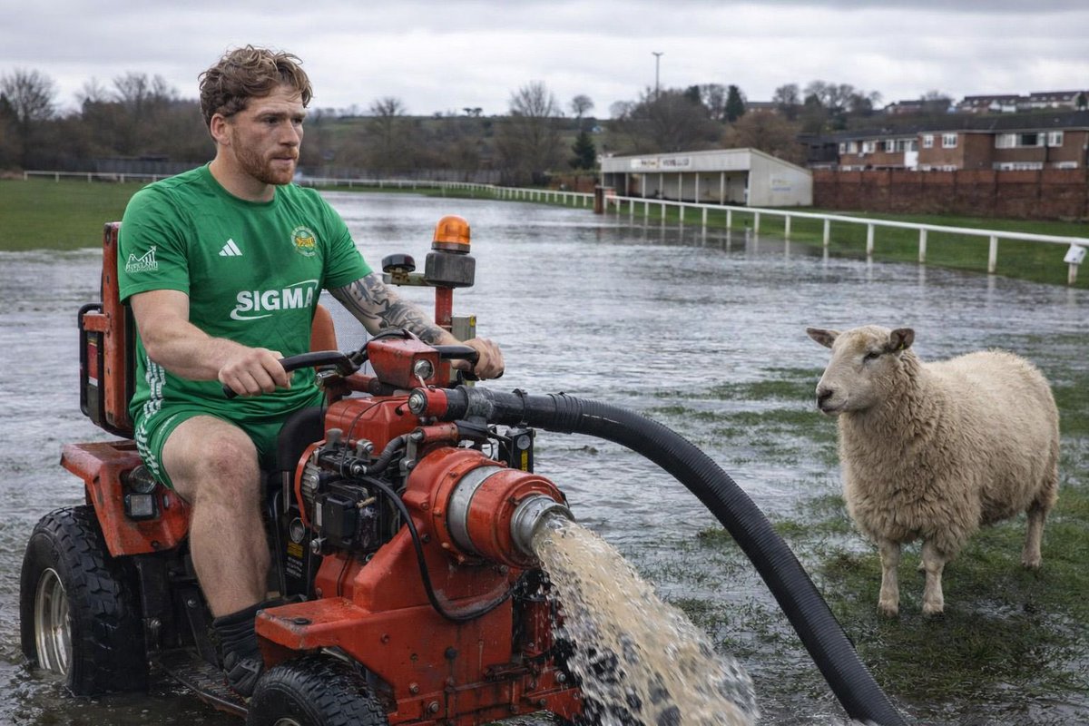 Beeston St Anthony's tweet media