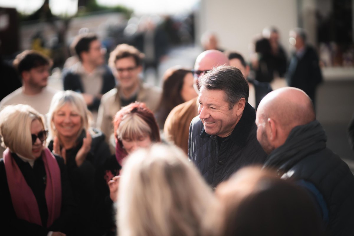 Christian Estrosi tweet media