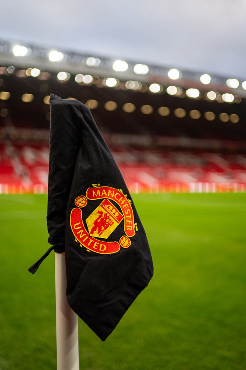 Manchester United tweet media