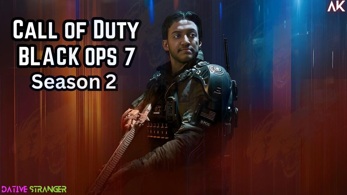 dative_stranger's tweet photo. Call of Duty Warzone Tamil &amp; Black Ops 7 Multiplayer Season 2 |  Dative Stranger
YouTube - https://t.co/bd9Ww7xl0r https://t.co/QRPY4RBdjA