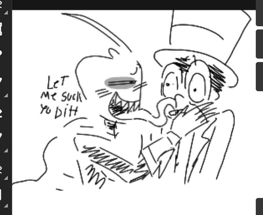 Freak #superjail