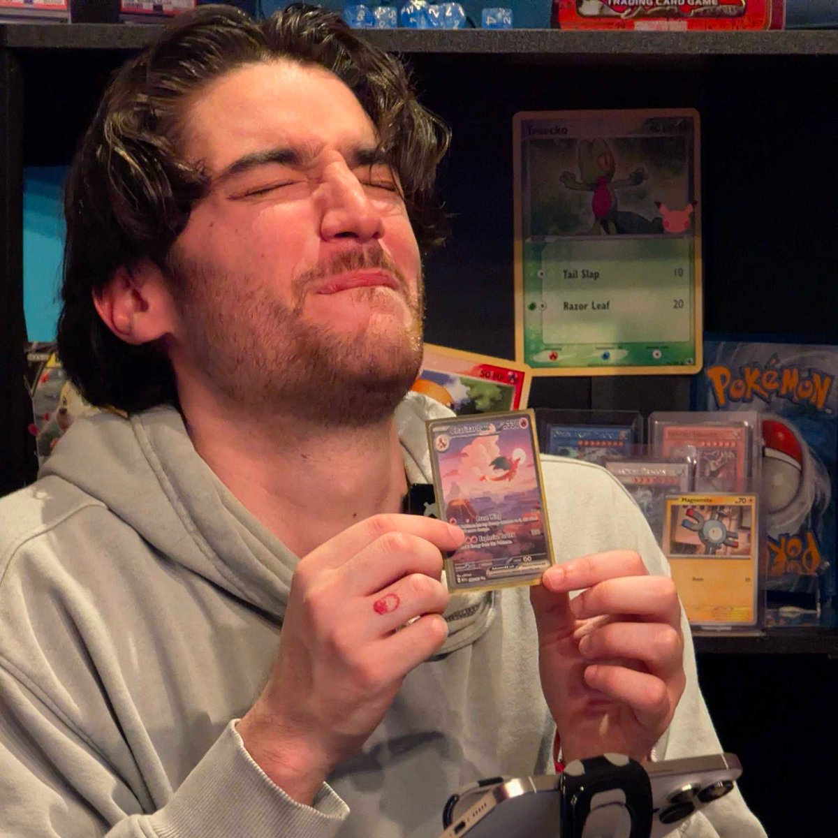 BOXED.GG tweet media