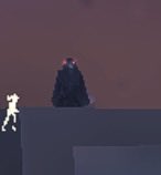 玩遊戲時一直注意旁邊的小烏鴉