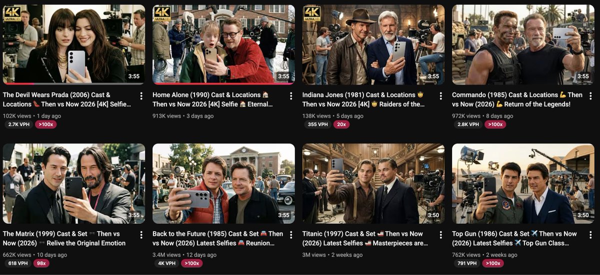 Yordi | YouTube Automation tweet media