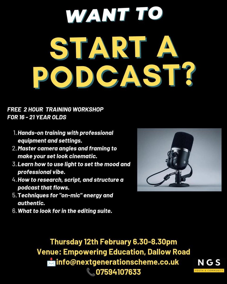 Next Generation Scheme tweet media