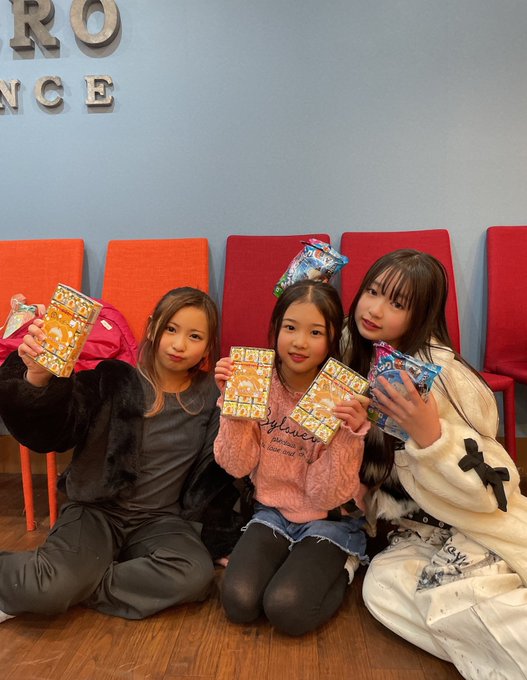 まゆのTwitter画像20