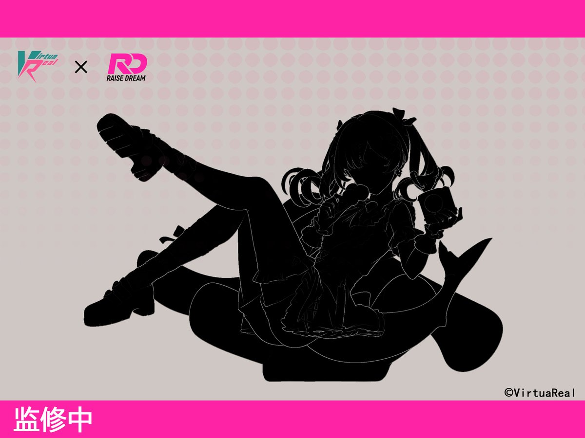 【展覧会速報】Day 3

 大人気バーチャルライバー「七海Nanami .ver」のプロトタイプ（未塗装）が、初めて実物で公開！
 画面の中の温もりと可愛らしさが、まもなくお手元にお届けします。

日時：2026.2.8 10:00～17:00
会場：幕張メッセ 国際展示場 1~8ホール
〒261-8550 千葉県千葉市美浜区中瀬2-1