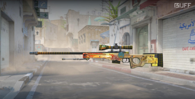 Andaluchino - Buying CS2 skins tweet media