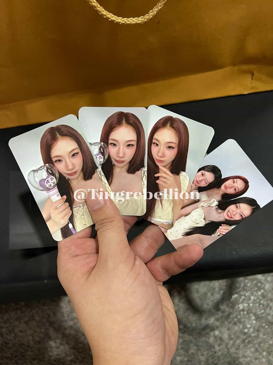 婷婷 lll 🩷 tweet media