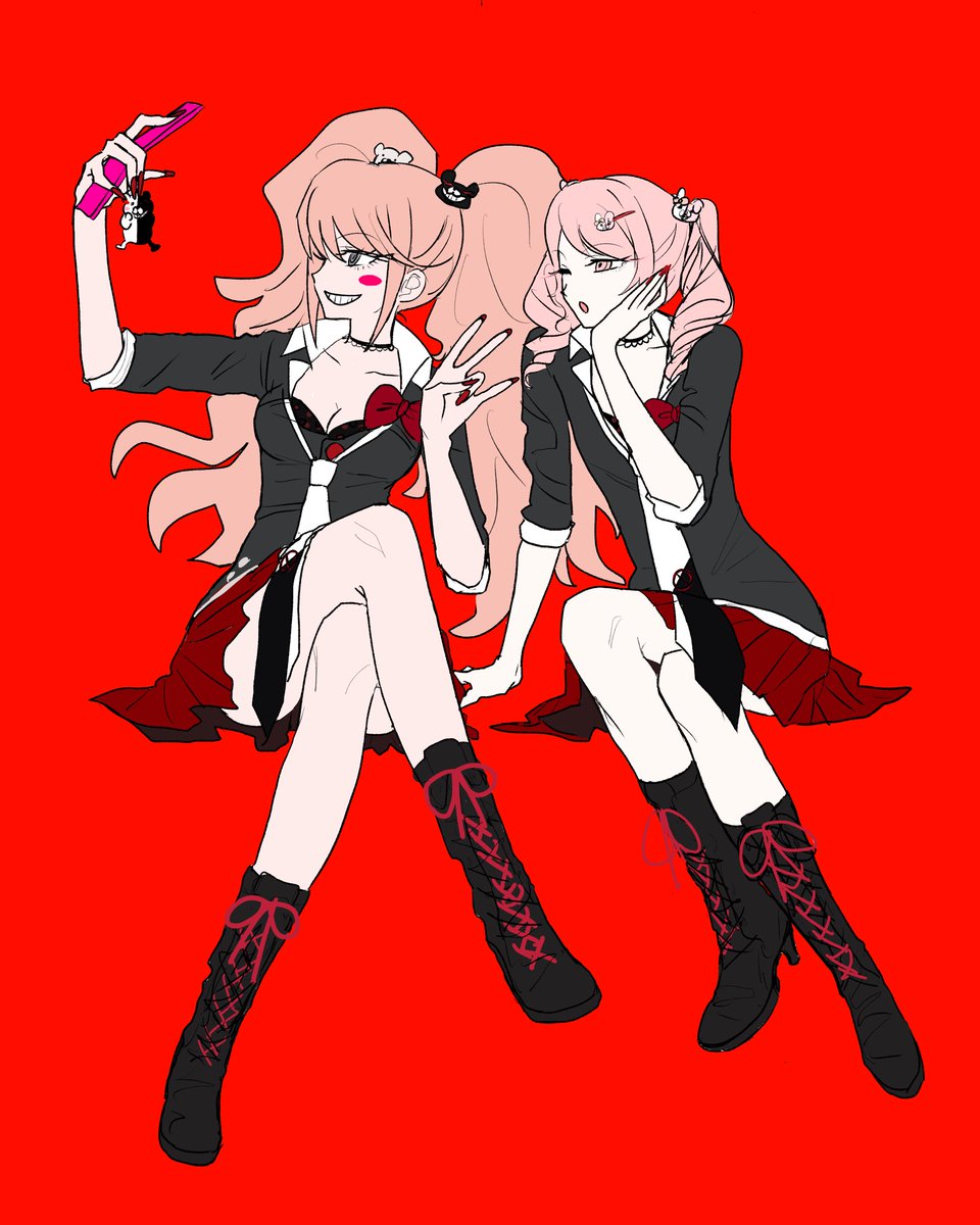 하츠네명수 tweet media