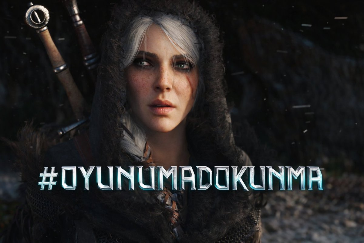 OYUNUMA DOKUNMA AKP
OYUNUMA DOKUNMA CHP
OYUNUMA DOKUNANA OY MOY YOK!
#OYUNUMADOKUNMA