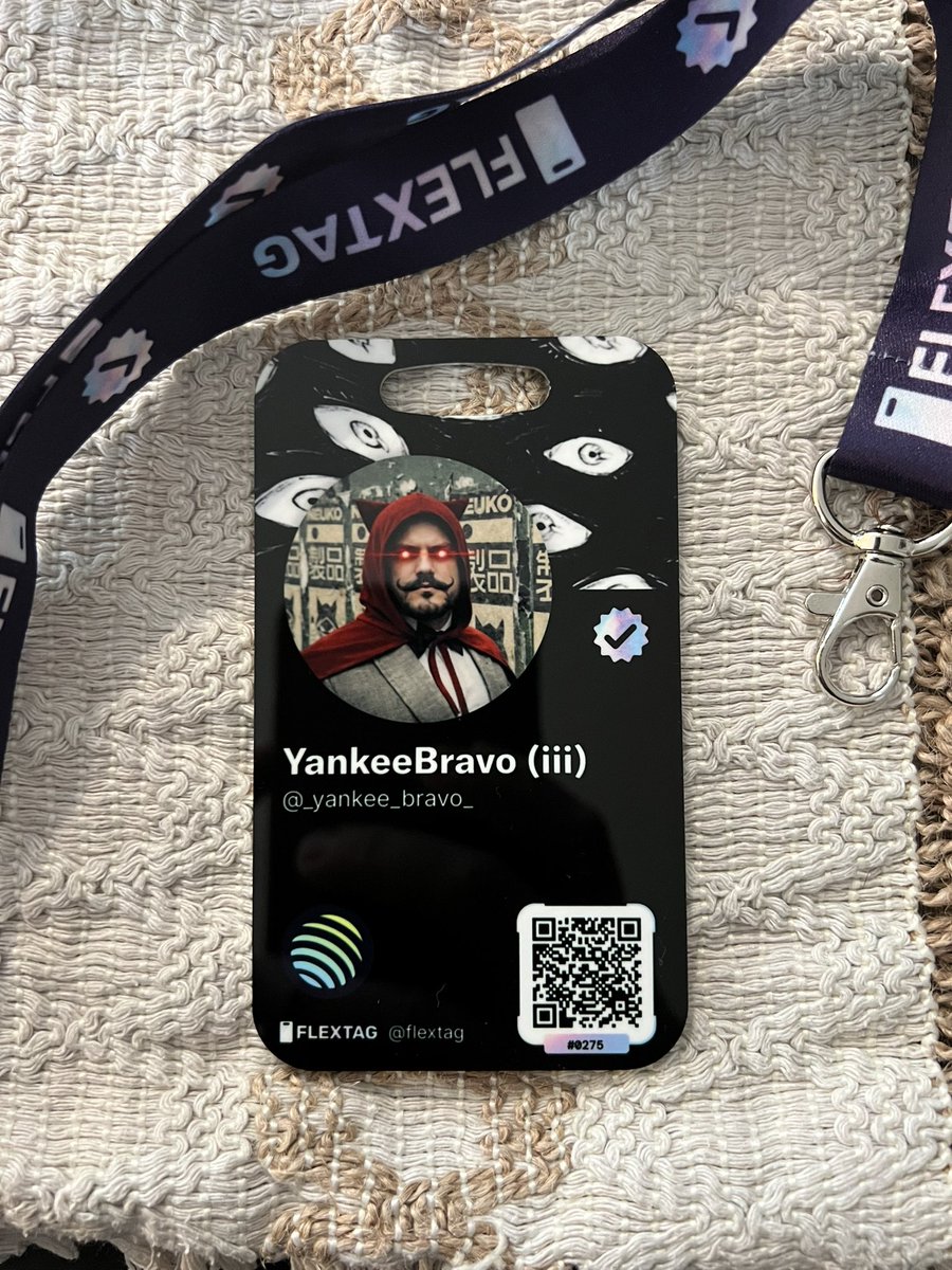 YankeeBravo (iii) tweet media