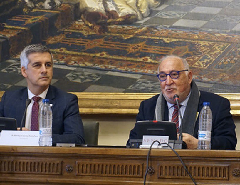 Enrique Lorca Sánchez tweet media