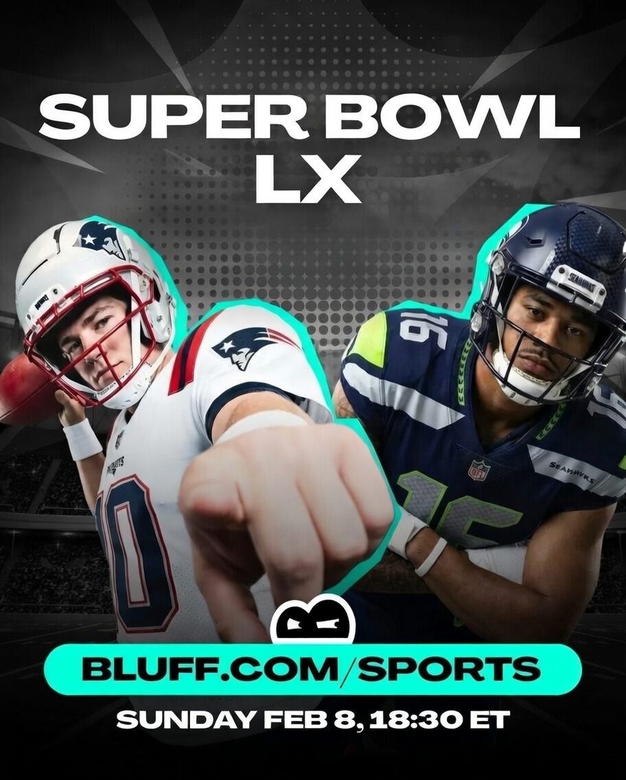 Bluff.com tweet media