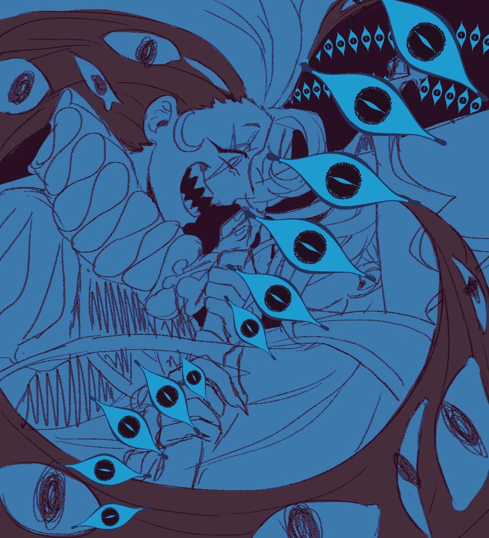 why are you so happy to see your ex #puremilk