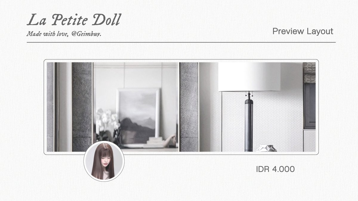 ㅤㅤ
help  repost,  thankyou  so  much.

petite   doll     colection   :  42   layout 
ready  stock  wonyoung,  rei,  leeseo.
price      on  pict.    scroll  for  more, ❤︎

—————   #zonauang  #zonaba  
ㅤㅤ