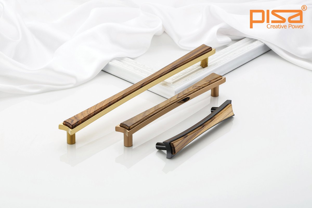 PISAHARDWARE94's tweet image. With PISA Cabinet Handles, bring home a perfect.

🔹 Ideal for kitchens, wardrobes &amp;amp; cabinets

🌐 Website: pisahardware.com

#PISAHardware #CabinetHandleDesign
#PremiumCabinet #KitchenHardware