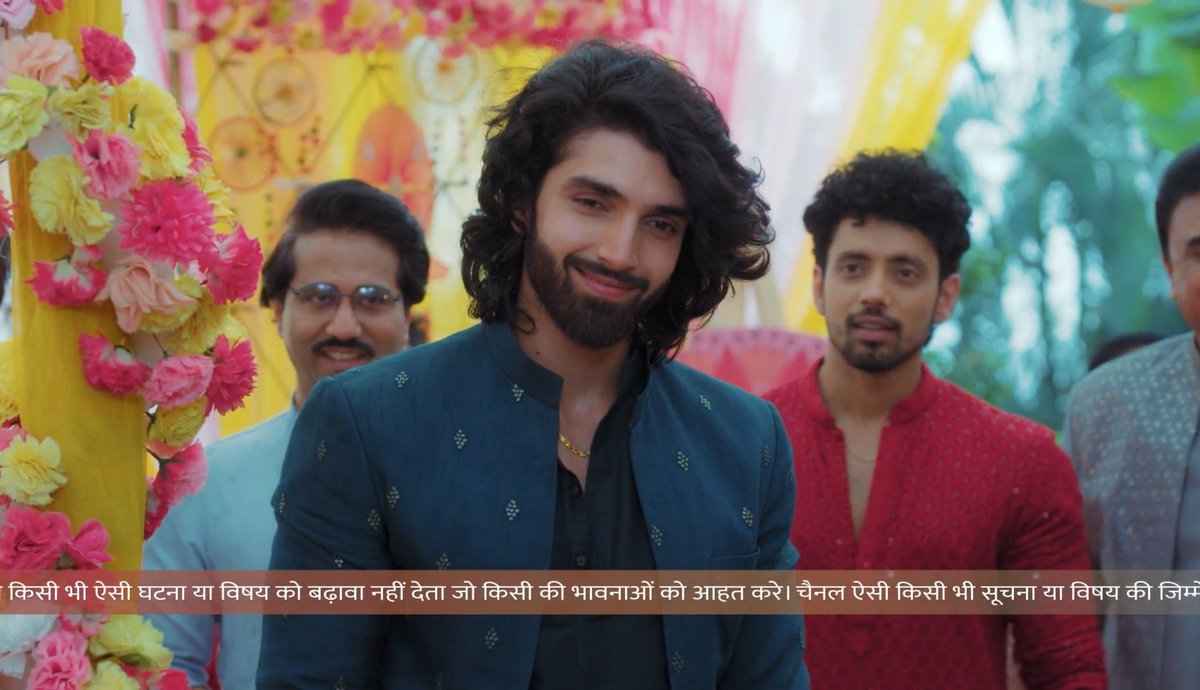 Mr. Cutest Fr.....🫰🏻🧿💞

#BharatAhlawwat #RaghavSuryavanshi #JaaneAnjaaneHumMile