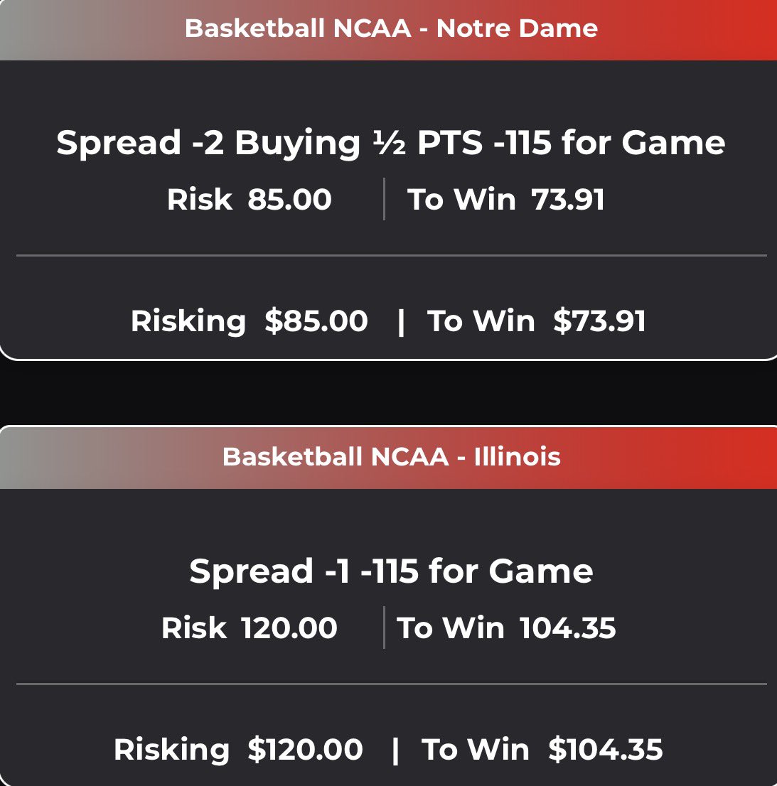 Dad Bod Picks tweet media