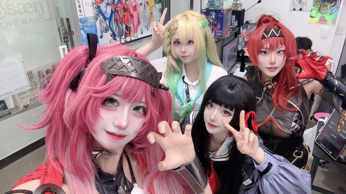 YAMi 小壖 (@907x109) / Posts / X