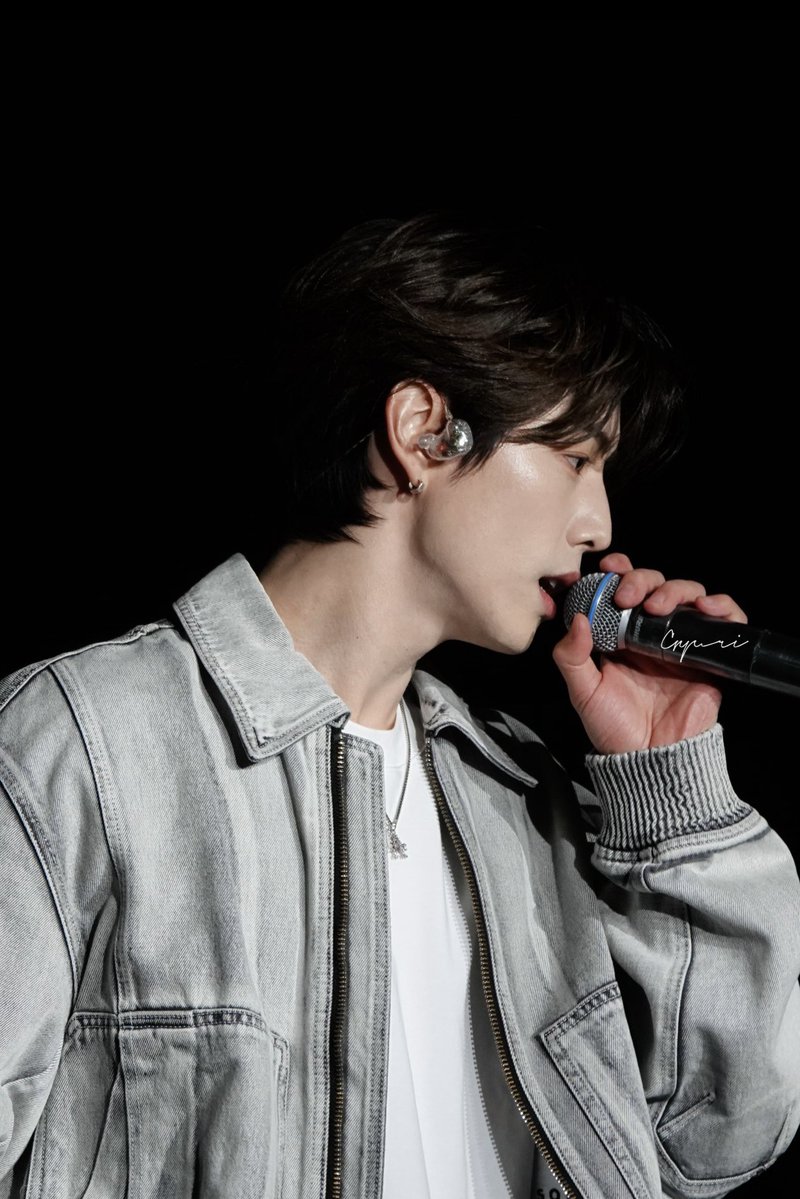 มุมข้างลูกรักพระเจ้าตลอดไป 😭