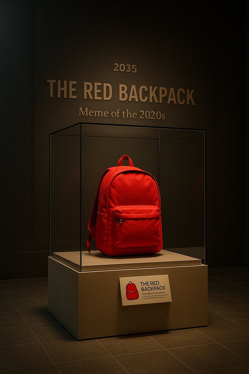 BipcBoziji's tweet photo. @conorfkenny Or find a meme with community that works while the market bleeds 🫡 
And the one at this point is $BAG 🎒

CA: HMaJxXp3Ja81jSwigF6zGaMt79hNZuczrw6i7LjTbonk https://t.co/YFDNlZZZHa