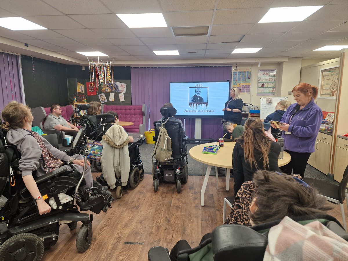 Same Difference tweet media