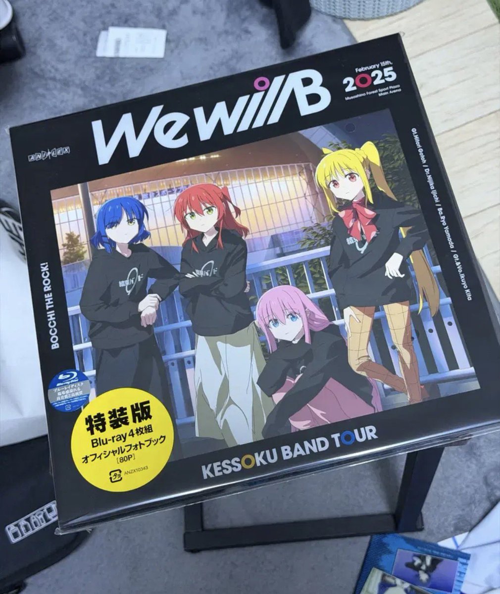 unjgnus(ジュン) tweet media