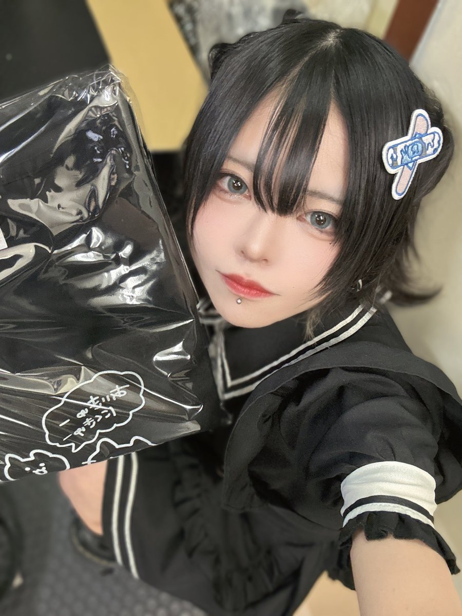 かんちゃん生誕始まっております𓏲𓎨 オープンから一緒に頑張ってきた