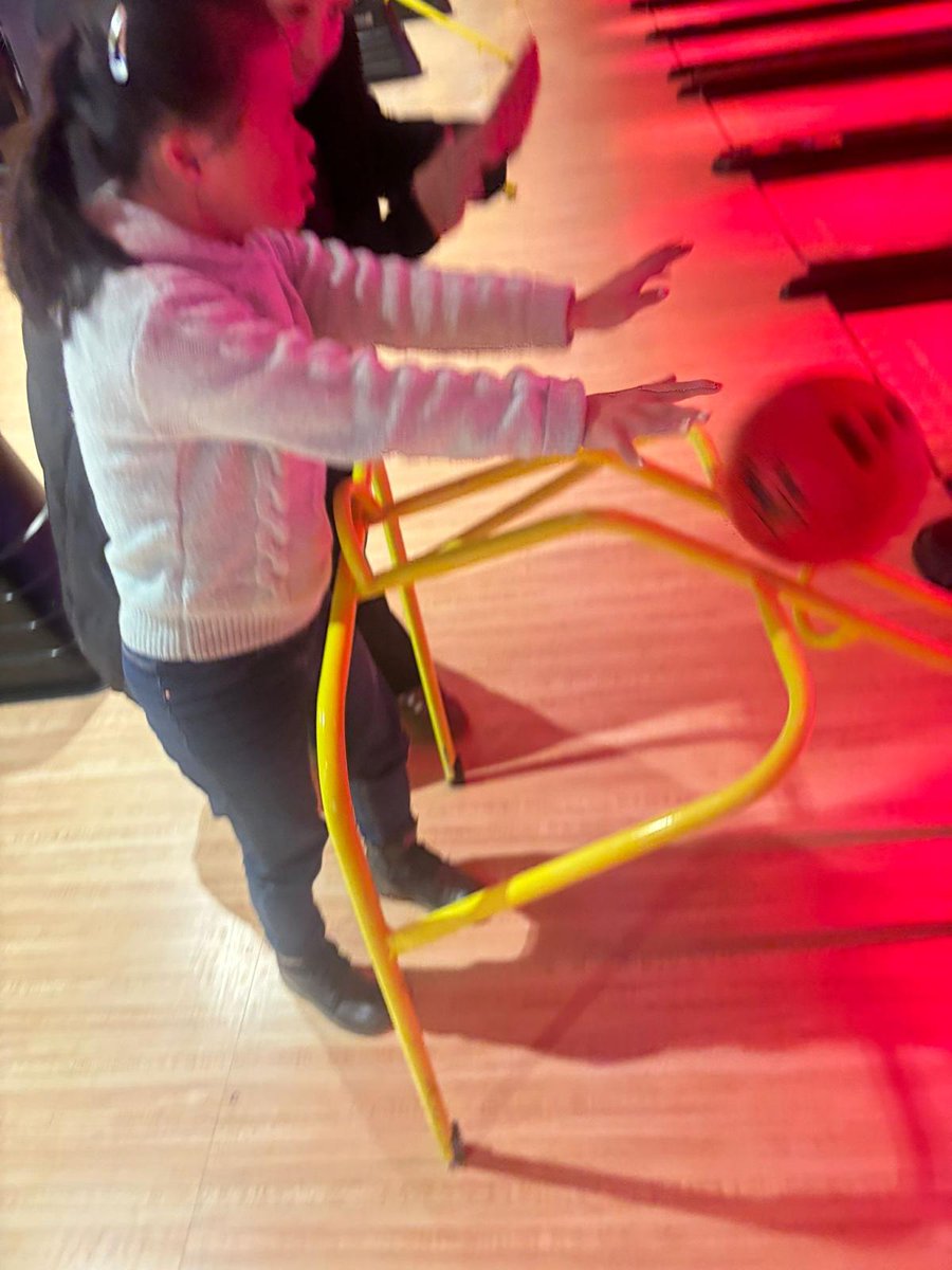 Same Difference tweet media