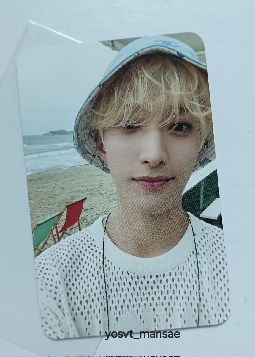 yosvt_mansae's tweet photo. wts lfb ph svt pc 

onhand seventeen dk dokyeom spill the feels yes24 pob birthday photocard
₱200 discounted +pf+lsf

◇mint condi but x sensi, impatient
◇ payo

reply or dm!

#BentaniNini https://t.co/s5PB6RGOv8