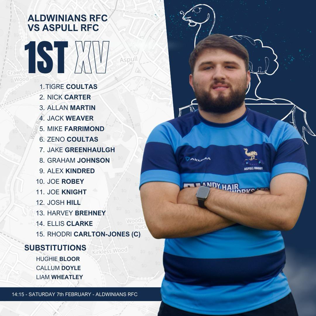 Aspull RFC tweet media