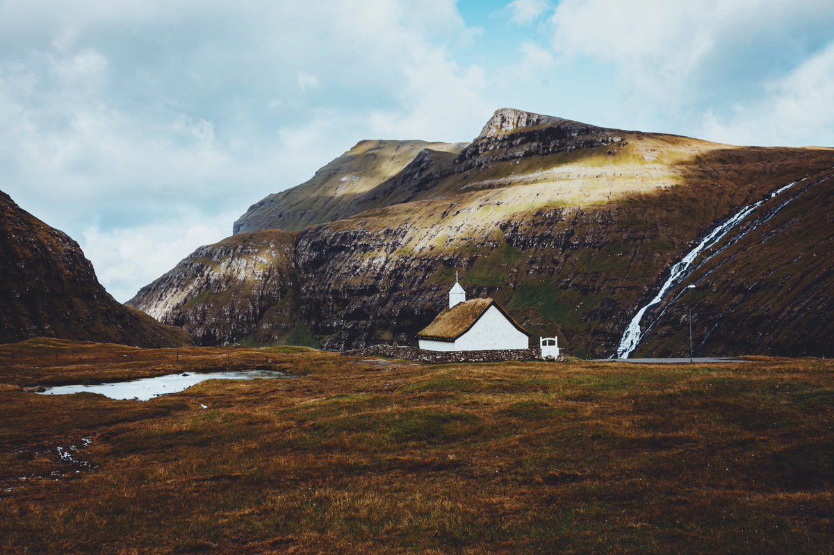 Faroe Islands