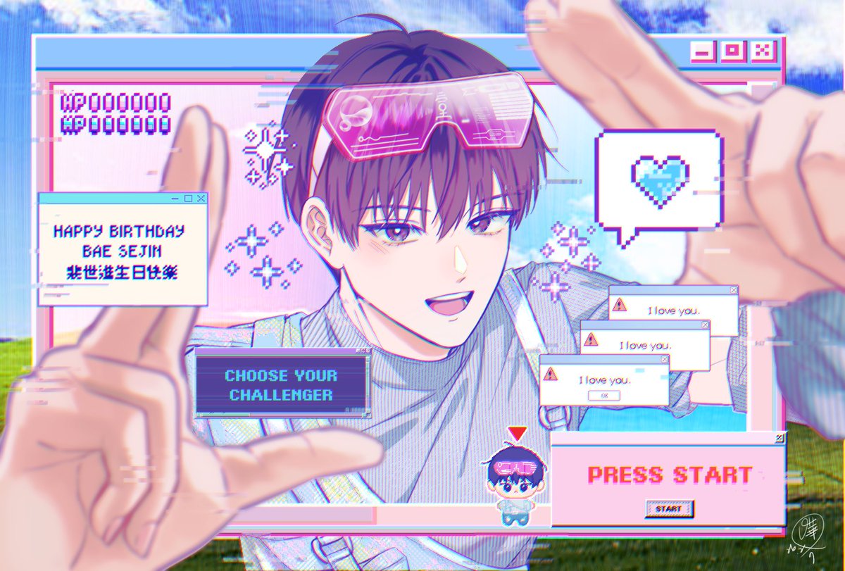 #세진이의_시나리오는_해피엔딩
#HAPPY_SEJIN_DAY

아주사<Challenger>무대 세진