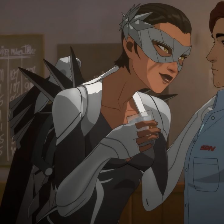 Man Coupé is simply a gem. 

This scene where she's grateful and offers Robert her services is also incredibly cute 😭😂 

I'm totally Team Coupé 💙

#DispatchGame #dispatch #dispatchfanart #fanart #Coupe #robertrobertson #zteam