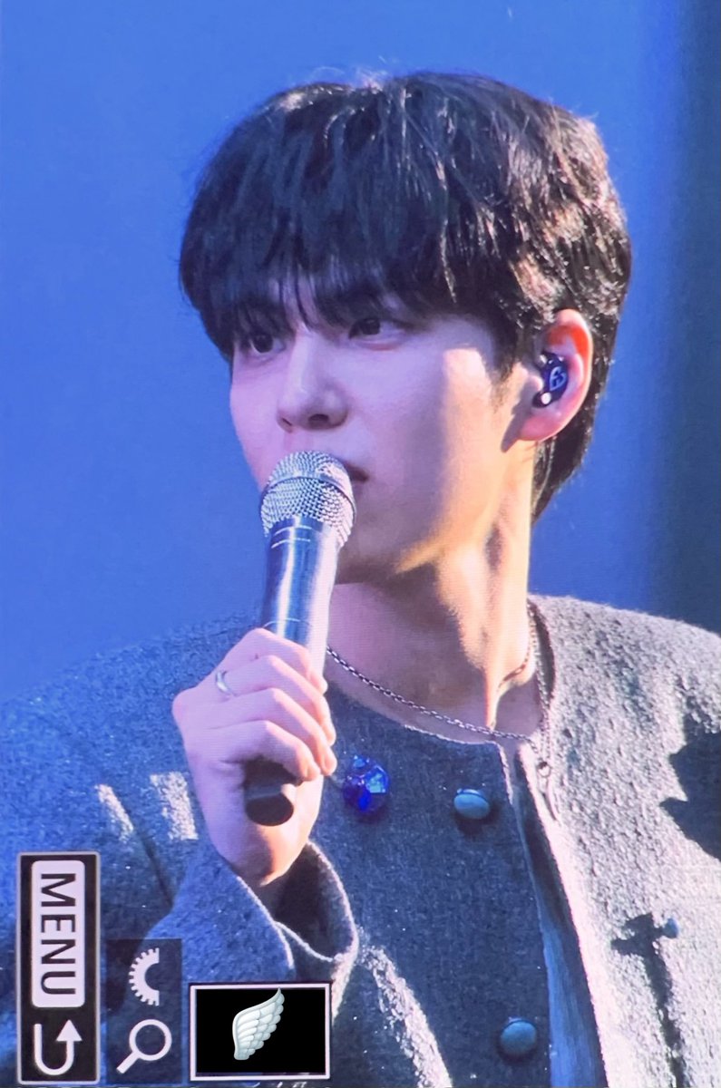 260207 The DECADE 대구 

#원필