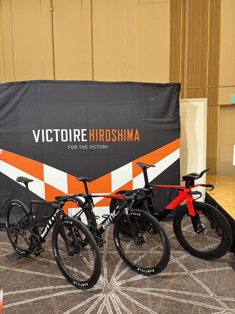 Ryota Takeuchi (@cyclingtake) / Posts / X