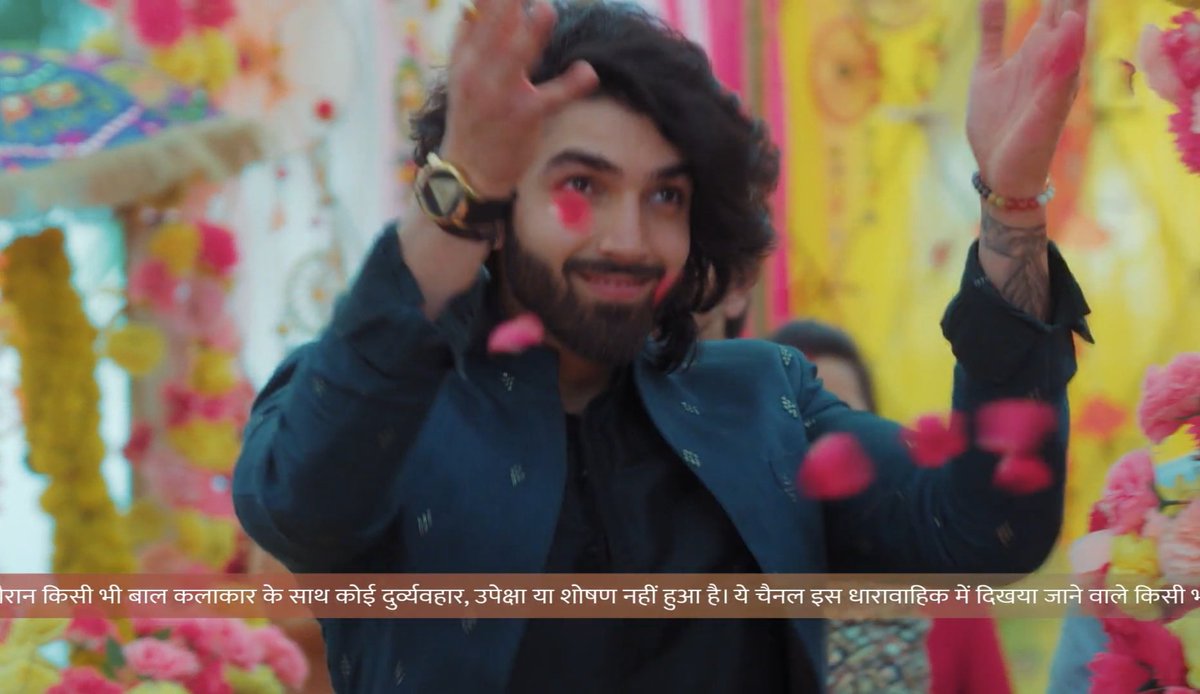 May he got everything he's working hard for....❤️🧿🪄

#RaghavSuryavanshi
#BharatAhlawwat  #JaaneAnjaaneHumMile