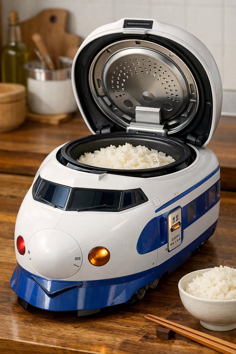 コレは売れそう😄