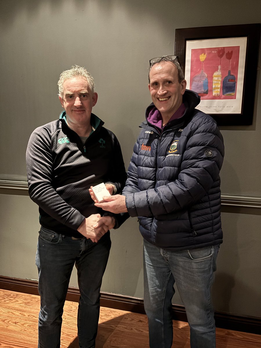 Mid Tipperary GAA tweet media